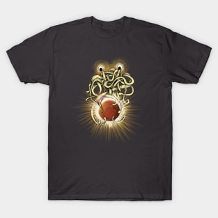 Sacred Meatball T-Shirt